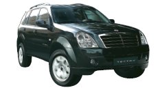 Rexton
